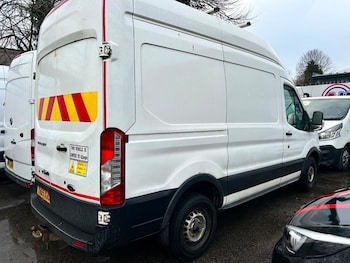 Used Ford Transit 2015 for sale - 78004104: Photo