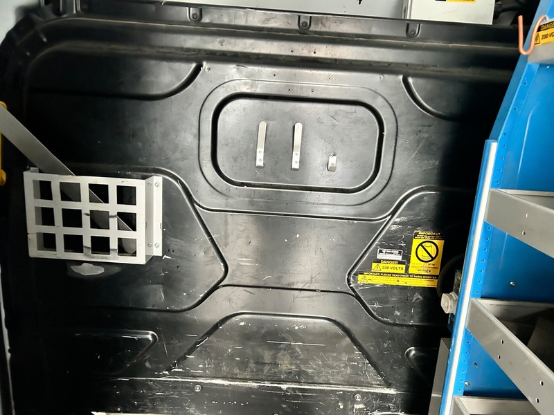 Used Ford Transit 2015 for sale - 78004104: Photo 9