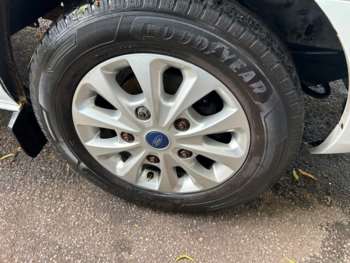 Used Ford Transit Custom 2013 for sale - 74986168: Photo