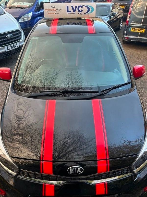 Used Kia Picanto 2018 for sale - 76396695: Photo 13