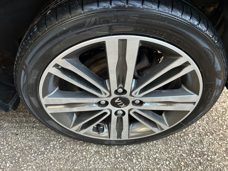 Used Kia Picanto 2018 for sale - 76396695: Photo 14