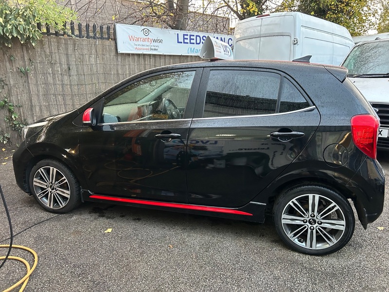 Used Kia Picanto 2018 for sale - 76396695: Photo 17