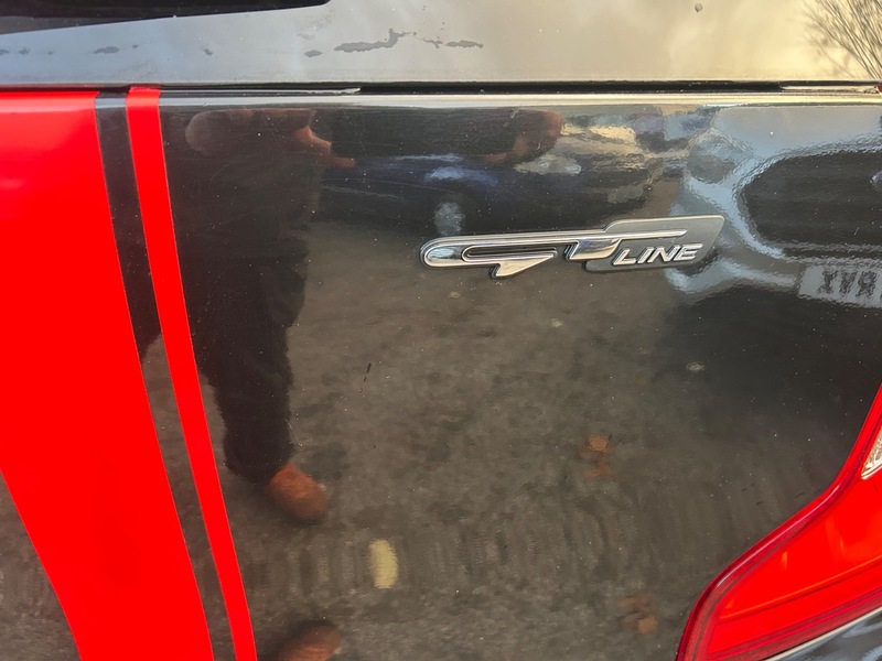 Used Kia Picanto 2018 for sale - 76396695: Photo 18