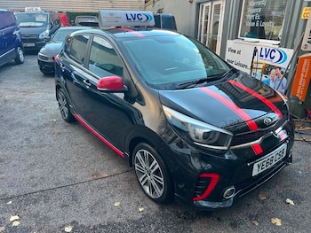 Used Kia Picanto 2018 for sale - 76396695: Photo