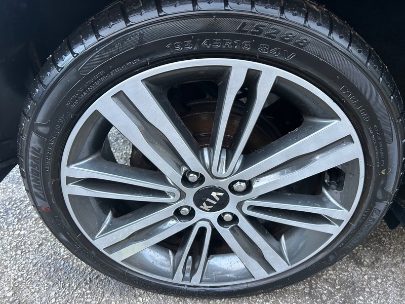 Used Kia Picanto 2018 for sale - 76396695: Photo 2