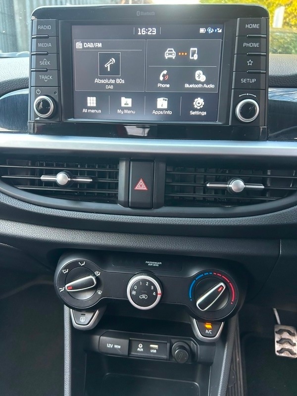 Used Kia Picanto 2018 for sale - 76396695: Photo 21