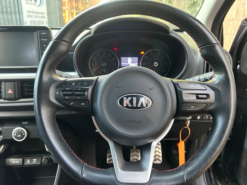 Used Kia Picanto 2018 for sale - 76396695: Photo 23