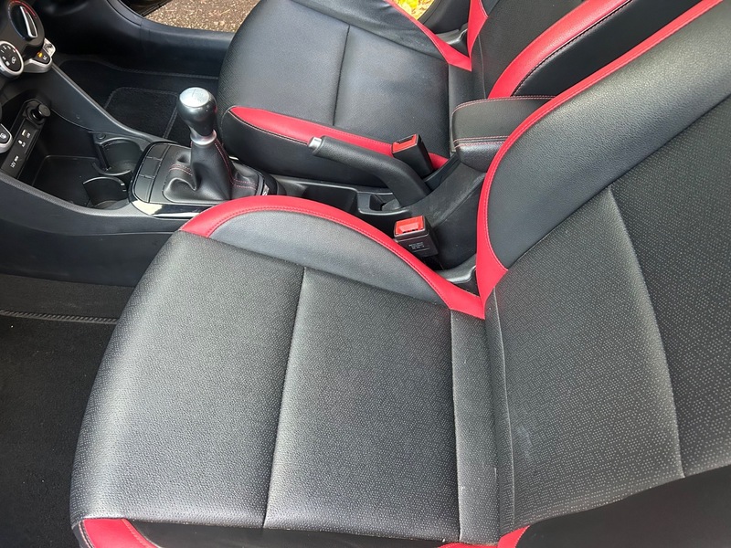 Used Kia Picanto 2018 for sale - 76396695: Photo 25