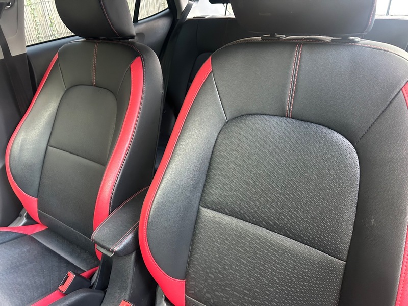 Used Kia Picanto 2018 for sale - 76396695: Photo 26