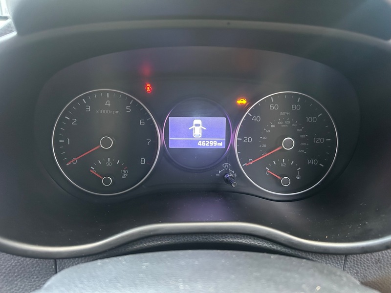 Used Kia Picanto 2018 for sale - 76396695: Photo 27