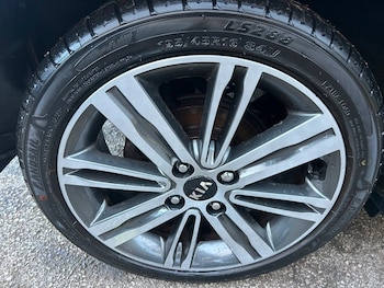 Used Kia Picanto 2018 for sale - 76396695: Photo