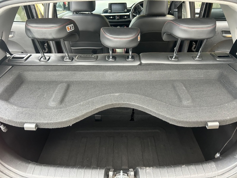 Used Kia Picanto 2018 for sale - 76396695: Photo 30