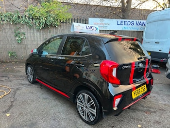 Used Kia Picanto 2018 for sale - 76396695: Photo