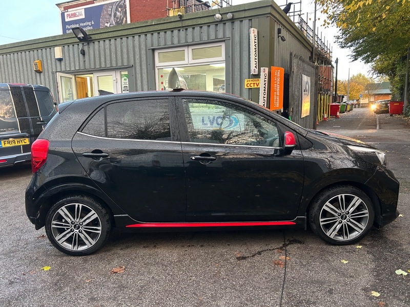 Used Kia Picanto 2018 for sale - 76396695: Photo 5