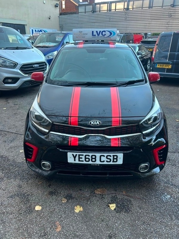 Used Kia Picanto 2018 for sale - 76396695: Photo 7