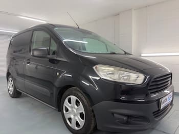 Used Ford Transit Courier 2015 for sale - 79654723: Photo