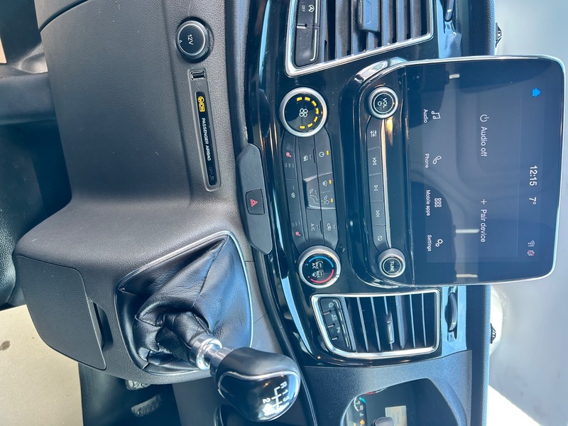 Used Ford Transit Custom 2021 for sale - 77277007: Photo 12