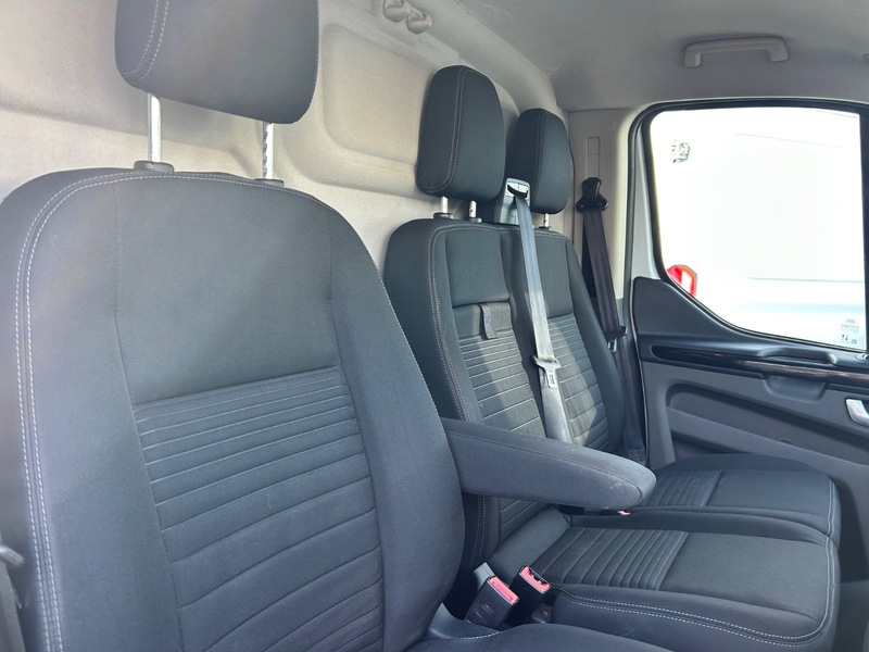 Used Ford Transit Custom 2021 for sale - 77277007: Photo 14
