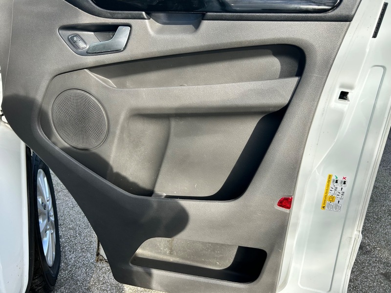 Used Ford Transit Custom 2021 for sale - 77277007: Photo 16