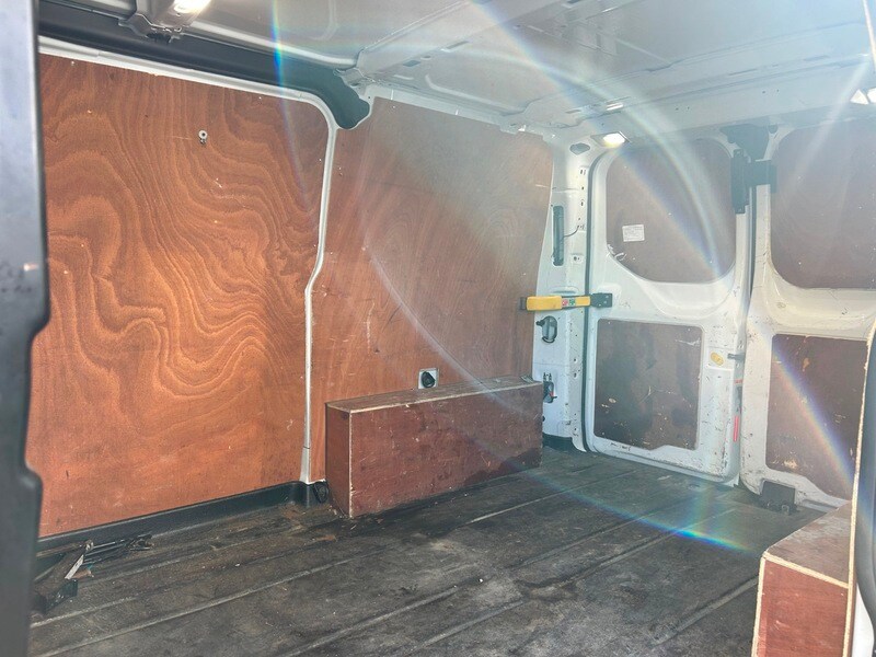 Used Ford Transit Custom 2021 for sale - 77277007: Photo 17
