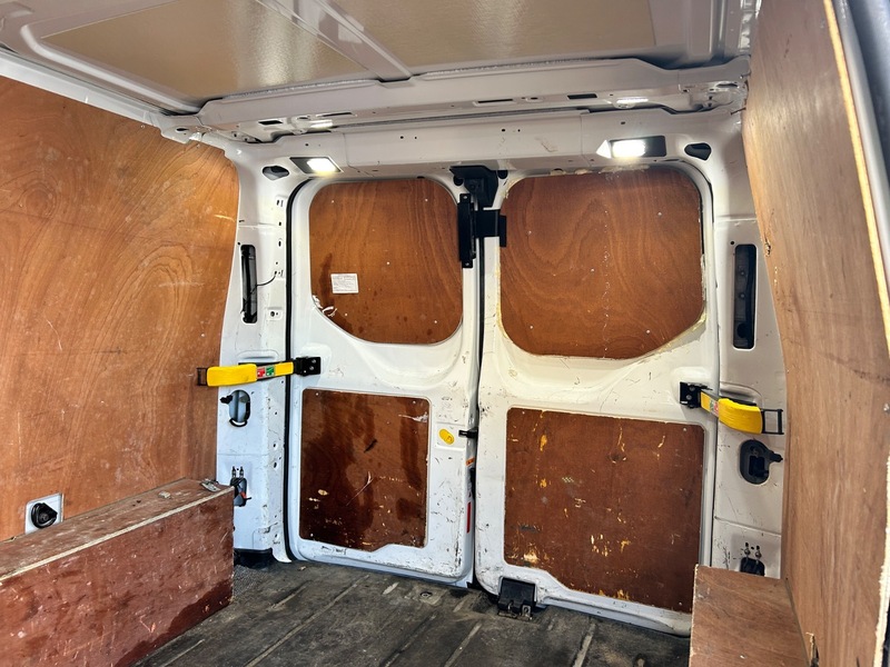 Used Ford Transit Custom 2021 for sale - 77277007: Photo 18