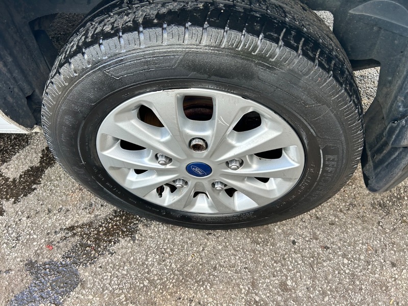 Used Ford Transit Custom 2021 for sale - 77277007: Photo 22