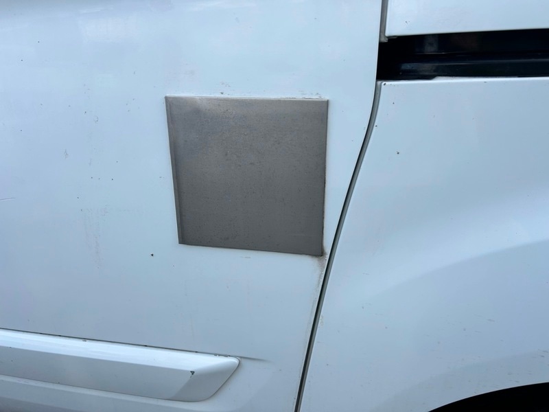 Used Ford Transit Custom 2021 for sale - 77277007: Photo 23