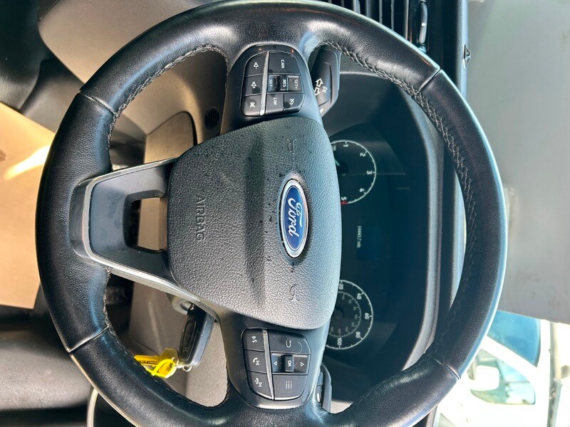 Used Ford Transit Custom 2021 for sale - 77277007: Photo 24