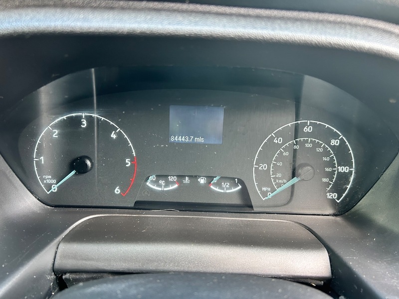 Used Ford Transit Custom 2021 for sale - 77277007: Photo 25