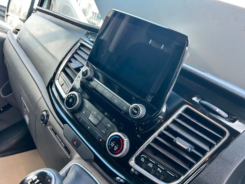 Used Ford Transit Custom 2021 for sale - 77277007: Photo 27