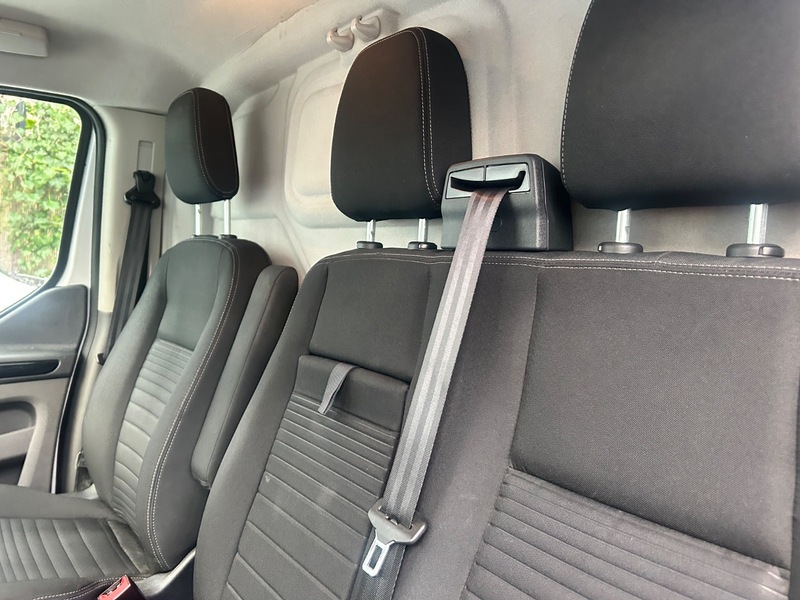 Used Ford Transit Custom 2021 for sale - 77277007: Photo 6