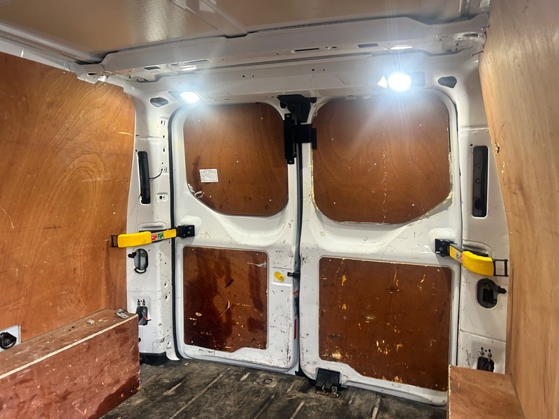 Used Ford Transit Custom 2021 for sale - 77277007: Photo 7