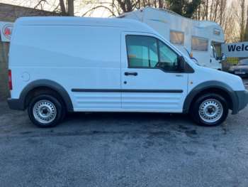 Used Ford Transit Connect 2013 for sale - 75020264: Photo
