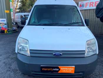 Used Ford Transit Connect 2013 for sale - 75020264: Photo