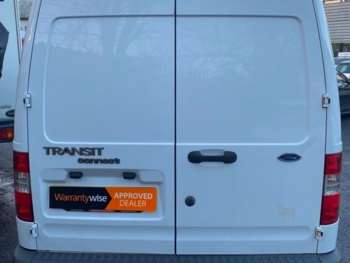 Used Ford Transit Connect 2013 for sale - 75020264: Photo