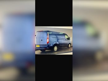 Used Ford Transit Custom 2021 for sale - 78545081: Photo