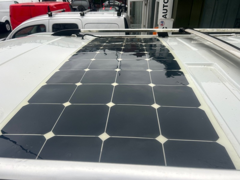 Used Vauxhall Vivaro 2013 for sale - 77342414: Photo 10