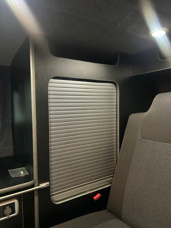 Used Vauxhall Vivaro 2013 for sale - 77342414: Photo 14