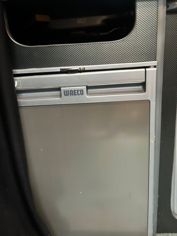 Used Vauxhall Vivaro 2013 for sale - 77342414: Photo 15