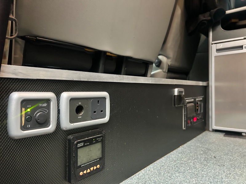 Used Vauxhall Vivaro 2013 for sale - 77342414: Photo 16