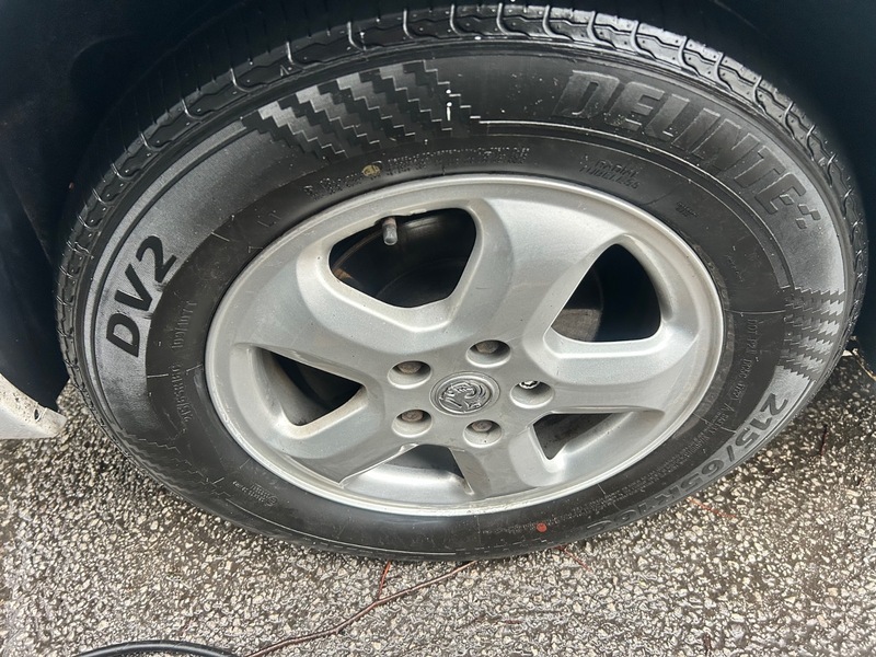 Used Vauxhall Vivaro 2013 for sale - 77342414: Photo 2