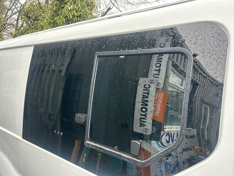 Used Vauxhall Vivaro 2013 for sale - 77342414: Photo 22