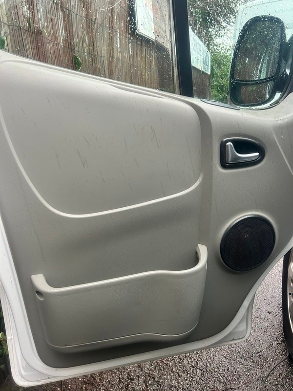 Used Vauxhall Vivaro 2013 for sale - 77342414: Photo 25