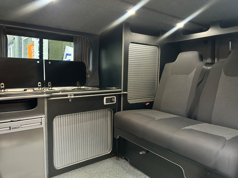 Used Vauxhall Vivaro 2013 for sale - 77342414: Photo 3