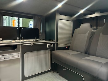 Used Vauxhall Vivaro 2013 for sale - 77342414: Photo