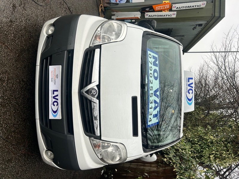 Used Vauxhall Vivaro 2013 for sale - 77342414: Photo 5