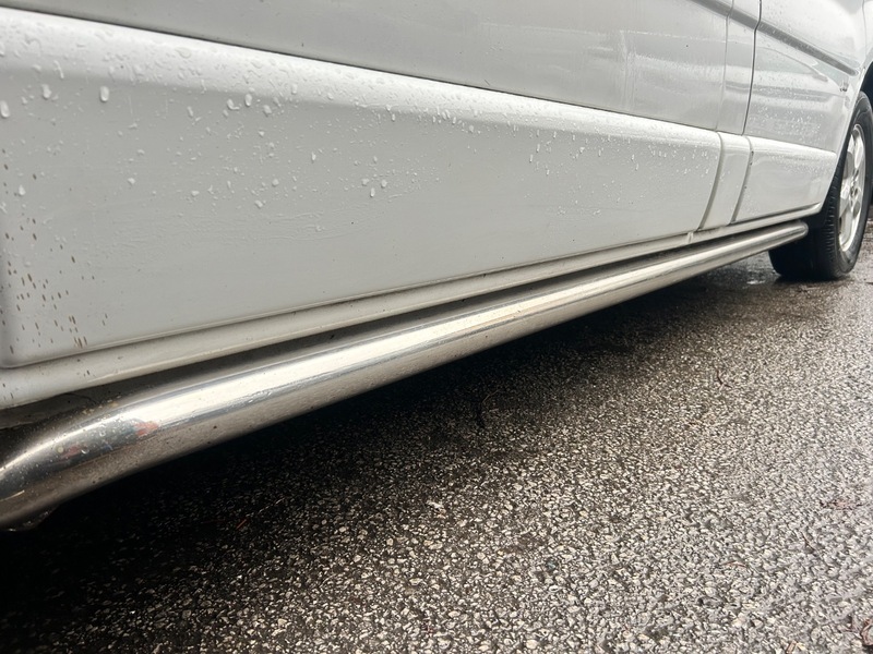 Used Vauxhall Vivaro 2013 for sale - 77342414: Photo 7