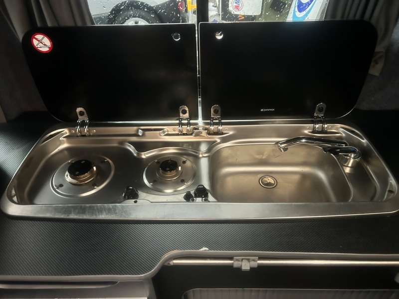 Used Vauxhall Vivaro 2013 for sale - 77342414: Photo 8