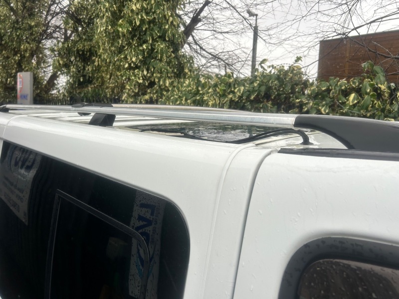 Used Vauxhall Vivaro 2013 for sale - 77342414: Photo 9