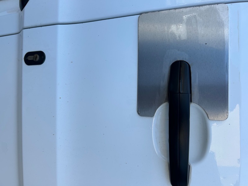 Used Ford Transit Custom 2020 for sale - 76106413: Photo 10